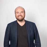 Alexander Kirk, photo 1