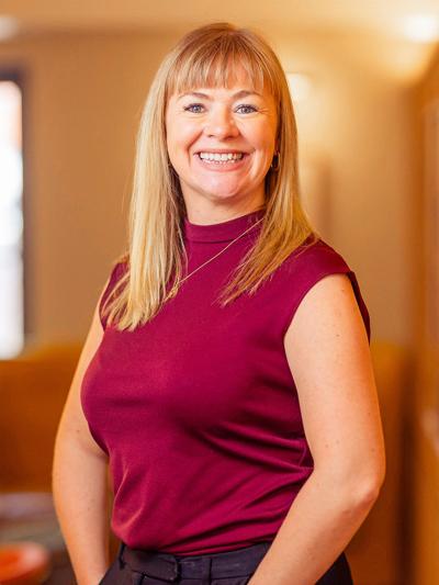 Rachel Hanson, photo 1