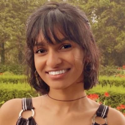 Shwetha Jayaraj, photo 2