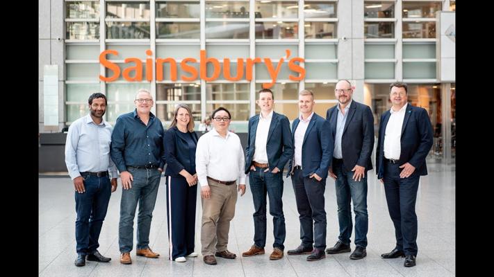 Antony Cromb, photo 2