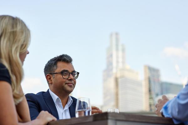 Steven Bluestone, photo 2