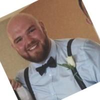 James Wragg, photo 1