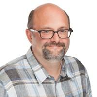 Lance Ransom, photo 2