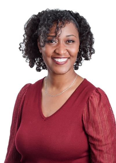 Rachel Francis, photo 2