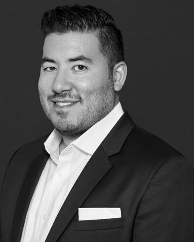 Adam Daniel Weiss, photo 1