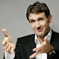 David Lerman, photo 2