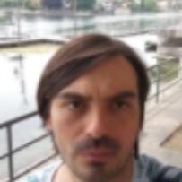 Camilo Acosta, photo 2