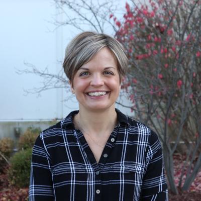 Laura Brinson, photo 1