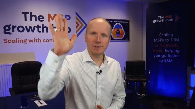 Stuart Warwick, photo 1