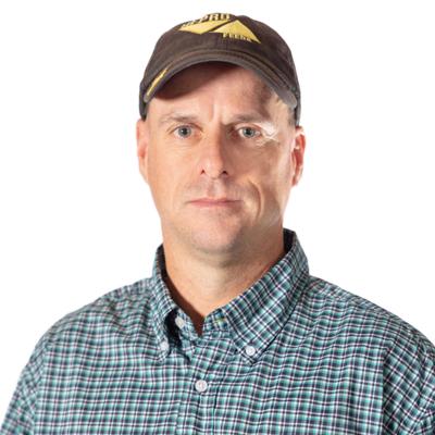 Jason Rector, photo 2