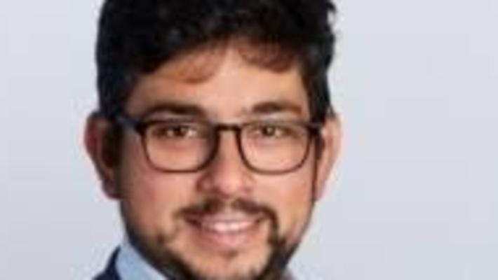 Damian Kassabgi, photo 1