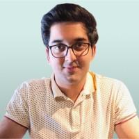 Pranay Goyal, photo 2