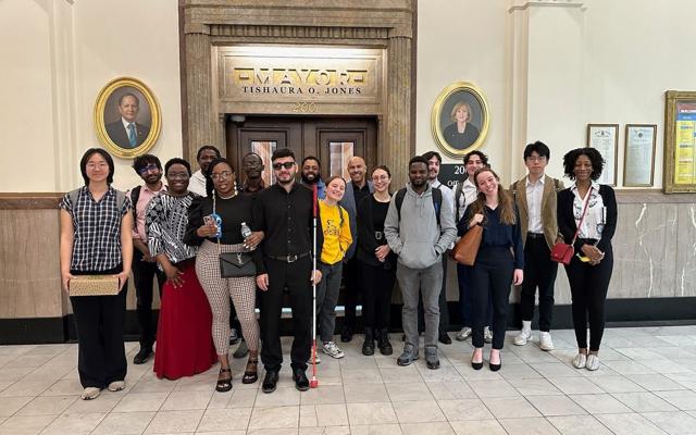 Jay Whitney, photo 1