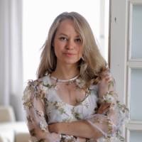 Anna Abrahamsson, photo 1