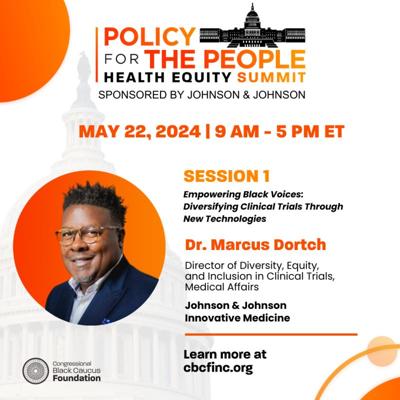 Marcus Dortch, photo 1