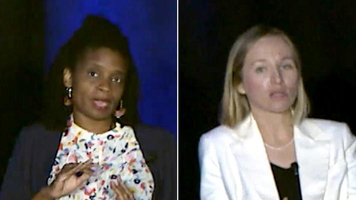 Katasha Harley, photo 1