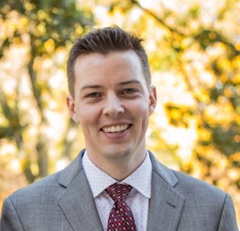 Michael Hailey, photo 2