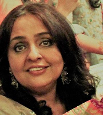 Saima Hashimi, photo 2