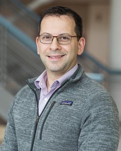 Leo Shmuylovich, photo 1