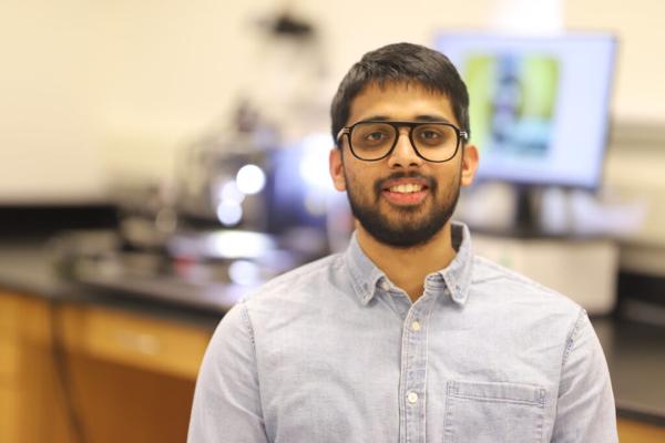 Dillon Mohamed, photo 2