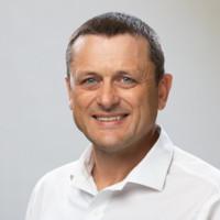 Andrew Parry, photo 1