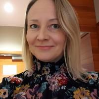 Jenni Hurme, photo 1