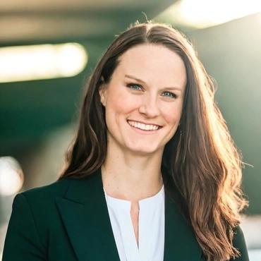 Steph Gaspar, photo 1