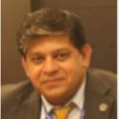 Shahid Minhas, photo 2