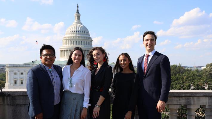 Philip Bennett, photo 1