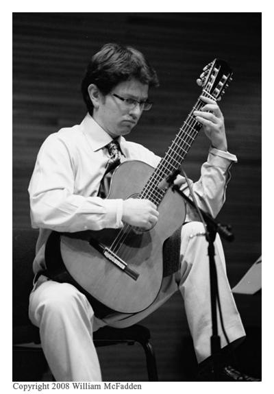 Matthew Slotkin, photo 2