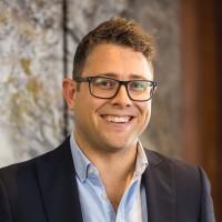 Chris Simcock, photo 1