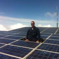 Jack Culberson, photo 2