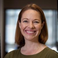 Crystal Watson, photo 2