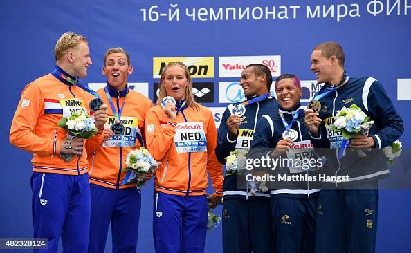 Marcel Schouten, photo 1