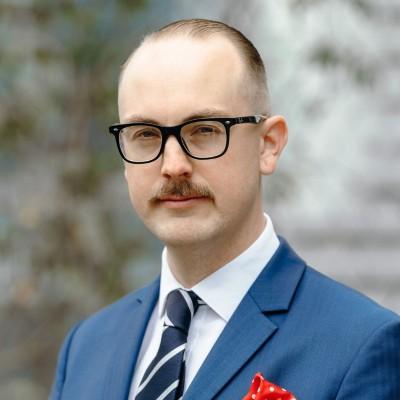 Thomas Ruffie, photo 2