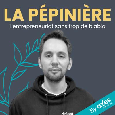 Damien Robillard, photo 1