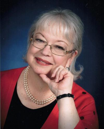 Annette Dow, photo 2