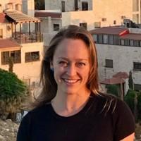 Lara Hoover, photo 1