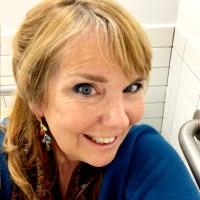 Gina Fleitman, photo 2