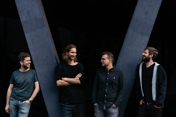 Bart van Remortele, photo 1