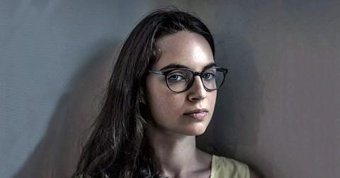 Alexandra Schwartz, photo 1