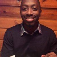 Fred Campbell, photo 1