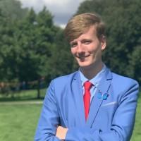 Oliver Lambert, photo 1