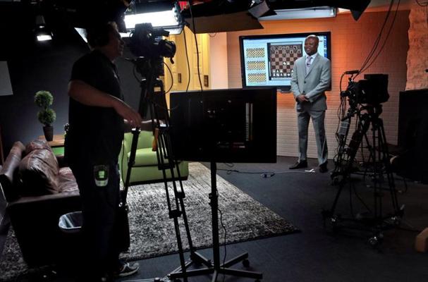 Randy Sinquefield, photo 1