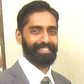 Aravind Selvan, photo 2