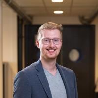 Jochem Compiet, photo 2