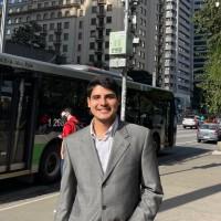 Nassib Aboud, photo 2