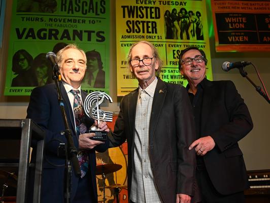 Kennedy Lin, photo 2