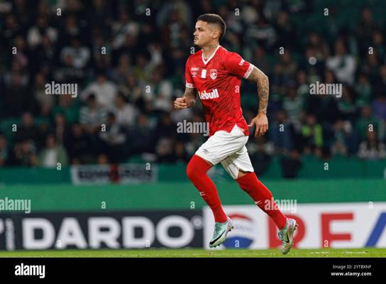 Lucas Soares, photo 1