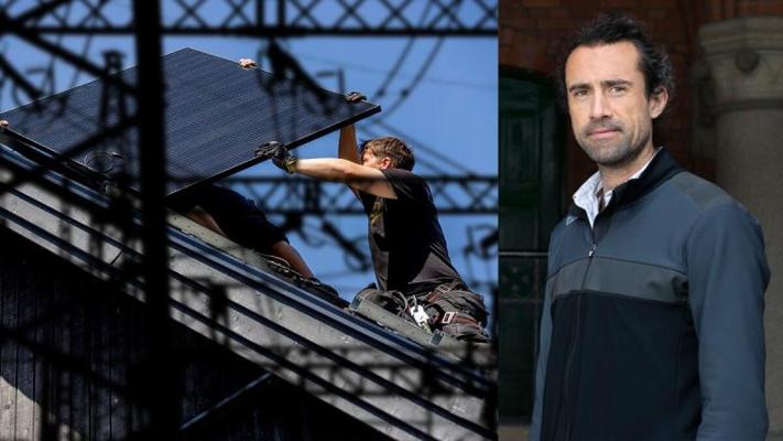 Truls Busch, photo 2